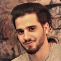 Yannis Kordos