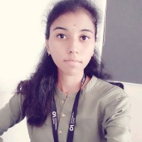 Revathi Manickam