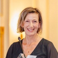 Gertrud Hadrany