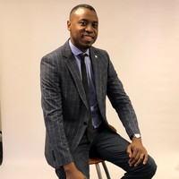 Similo Dlamini