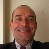Richard Warfield