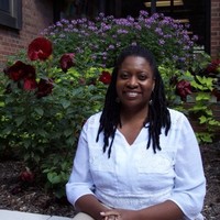 Sherrie Fernandez-Williams