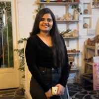 Ayushi Sharma