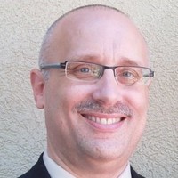 Tim Harris
