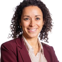 Janneke Van Der Lee