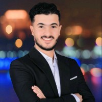 Abdelrahman Ramadan
