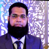Ovais Ahmed Ilyas