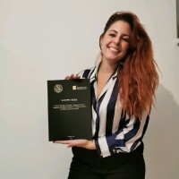 Karmen Likar, Ba, Ma
