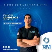 Ignacio Landeros