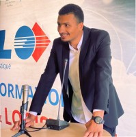 omar chawqui el idrissi