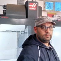 Kamel Hosni