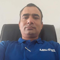Jaidev Sharma