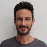 Sergio Asensio Román