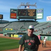 Mike Canavan