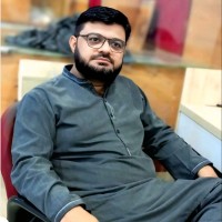 M Naeem