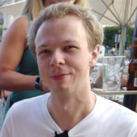 Johan Sjöberg