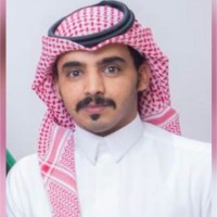 Ahmed Alharbi