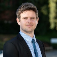 Ben Macdiarmid