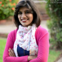 Richa Shukla