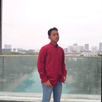 Ikhmal Razali