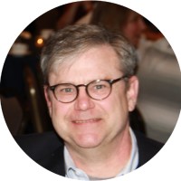 Jason Faust, MBA, MS