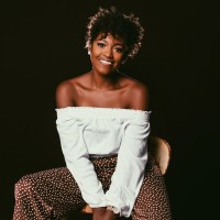 Sequoia Bernard