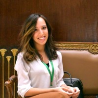Christina Habib