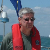 David Newth