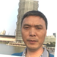 张卫平