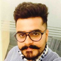 Anmol Grover