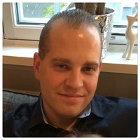 John Ludvigsen