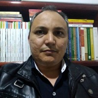 Lucicleudo Alves Januario