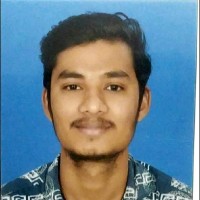 Shubham Gaikwad