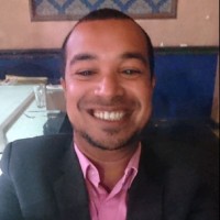 Moustafa Hassan Khalil