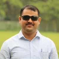 Ranjeet Kumar Jha, Pfso