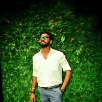 Pushpa Raj