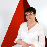 Sophie Garreau