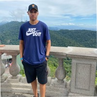 Michael da Silva Dos Santos