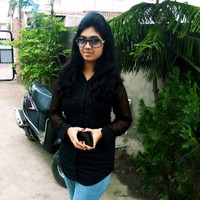 Pratiksha Gund