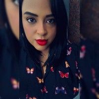 Rafaela Pereira