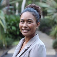 Kataraina Tuatini