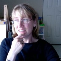 Elizabeth Wolcott
