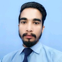 Mubashir Ali Anjum