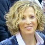 Maria Rosa Solé Arqué