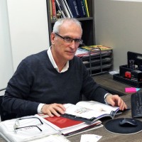 Alberto Nora