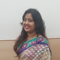 Fatema Nasrulla