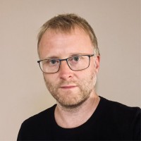 Ian Stacey