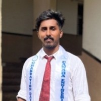 Goutham Acharya