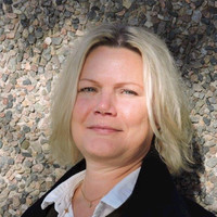 Annelie Falk Sjöberg