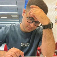 Soheil Pooryousef